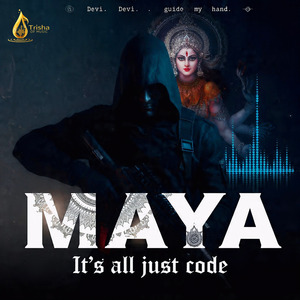 Maya Its all just code