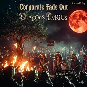 Corporate Fade Out