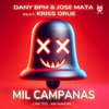 Dany BPM - Mil Campanas (Ni Tú, Ni Nadie) (Extended Mix)