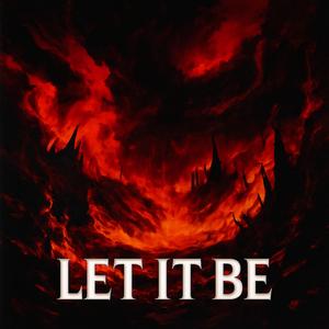 Let it be