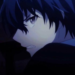 说什么也不可能再把你推入人海