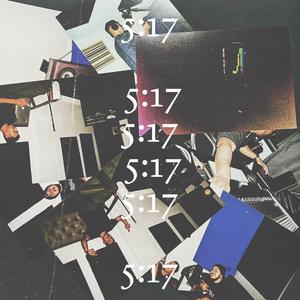 5:17 (feat. Inzomirez)