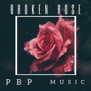 Broken Rose