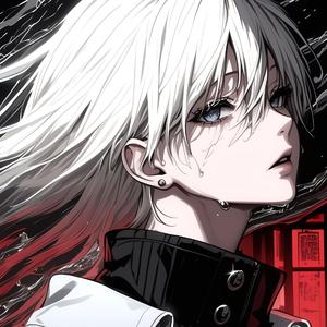 Soaking Wet Beauty びしょ濡れ美女