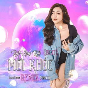 Rất Lâu Rồi Mới Khóc (Beat) [ThahTrung Remix]