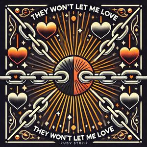 They Wont Let Me Love (feat. Viben2l) (Radio Edit)