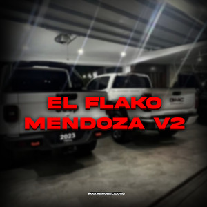 El Flako Mendoza V2