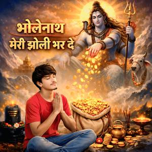 भोलेनाथ मेरी झोली भर दे