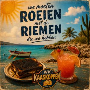 Roeien met de Riemen