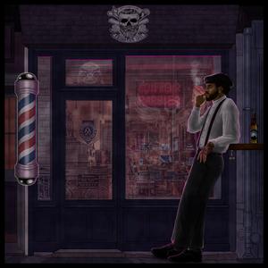 Yrigoyen 1645 (El Barbero)