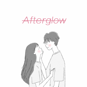 Afterglow (cover)