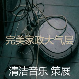 一尘不染待在家里印象数
