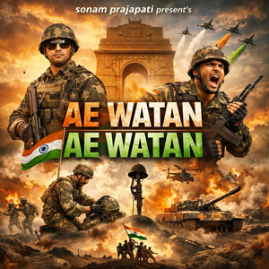 Ae Watan Ae watan