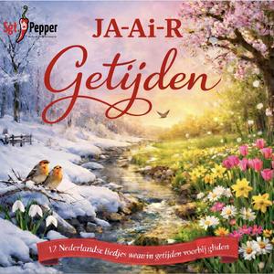 De zoekgeraakte IJskrabber