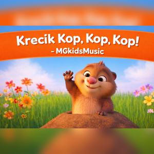 Krecik Kop, Kop, Kop