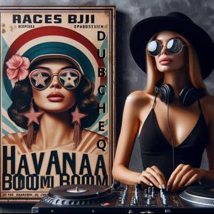 Havanaa Boom Boom