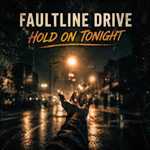 Hold On Tonight