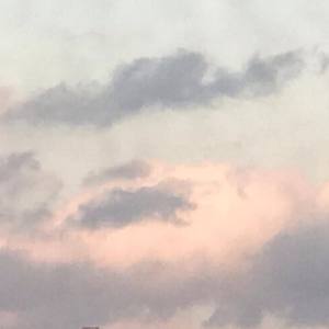 雨天