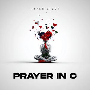 Prayer in C (Techno Version Sped Up)