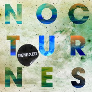 I Move the Stars for No One (Vårum Berghain Remix)