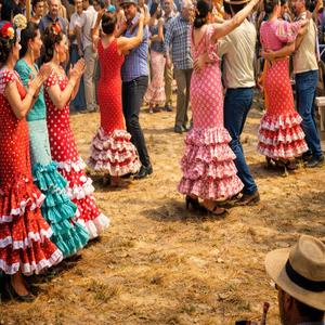 Tejá, Tejá, Tejá....