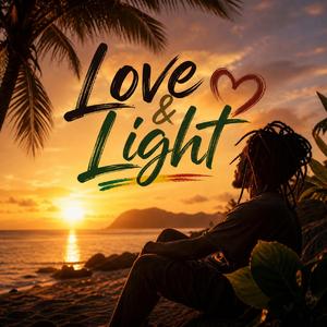 Love & Light (feat. Marco D)