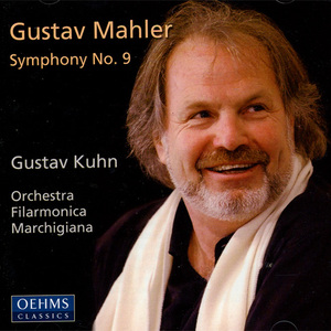 Symphony No. 9 in D Major:I. Andante commodo - Allegro risoluto - Tempo I