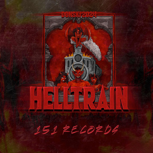 Igjen Og Igjen (HELLTRAIN 2024)