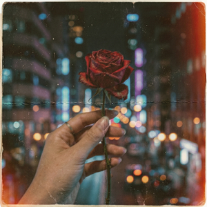 Lately Flower
