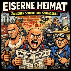 Zwischen Schicht und Schlagzeile