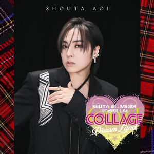 FALL(AOI SHOUTA LIVE 2024 WONDER lab. Collage -DREAM land-)