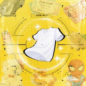 新衣（Prod by 9Zi）