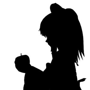 Bad Apple!!
