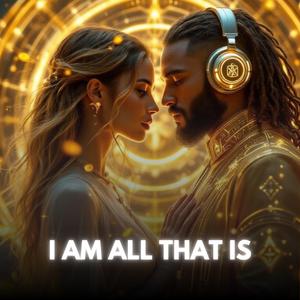 I Am All That Is | Manifestation Song, I AM Affirmations & Conscious Creation