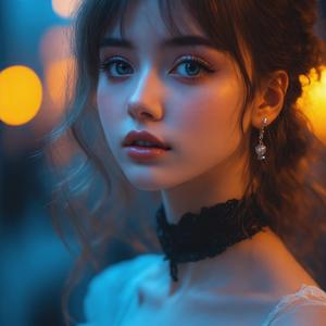 그 소녀는 미쳤나봐