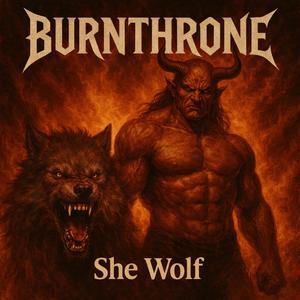 She Wolf