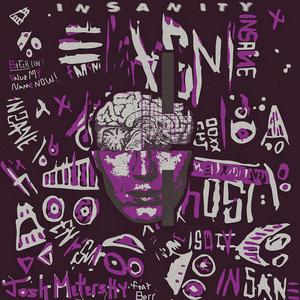 Insanity (feat. 06IRIS)