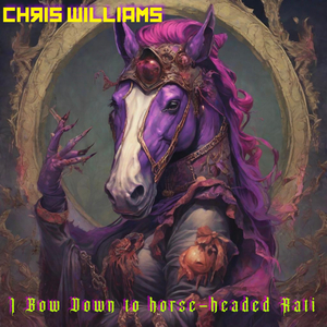 I Bow Down to Horse-Headed Rati