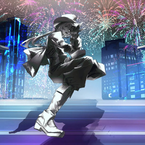 ニヒル (feat. 初音ミク)