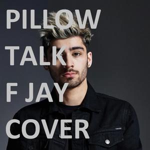 PILLOWTALK (feat. Brizzo)