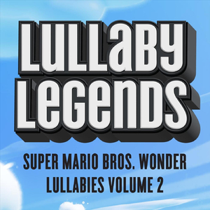 Wonder Effect Wacky (Super Mario Bros Wonder)