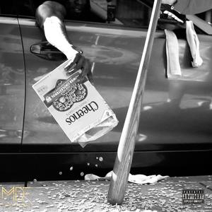 cheerios (My Initial Reply)