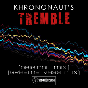 Tremble (Graeme Vass Remix)