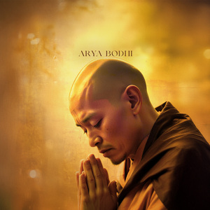 Peace Flows Through Me Always