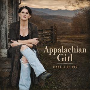 Appalachian Girl