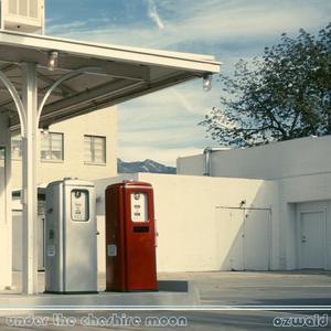 under the cheshire moon