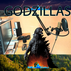 Godzillas