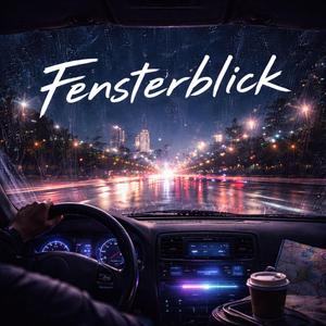 Fensterblick