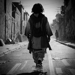 My Road (feat. Alxne & Mack.)