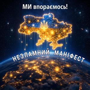 Незламний Маніфест
